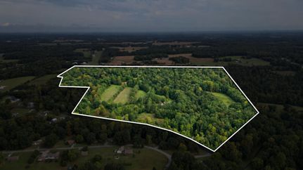 Land for sale in Cheatham County, Tennessee