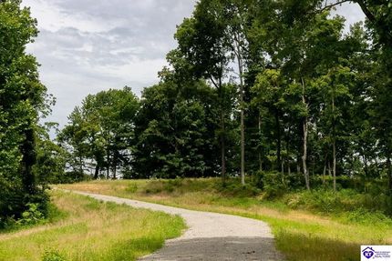 Timberland Property for sale in Ohio County, Kentucky