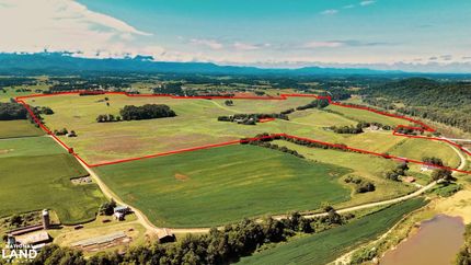Land for sale in Greene County, Tennessee