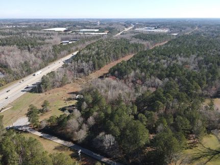 Undeveloped Land for sale in Coweta County, Georgia