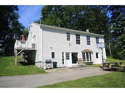 Recreational Property for sale in Lincoln County, Maine