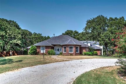 Commercial Property for sale in Lincoln County, Oklahoma