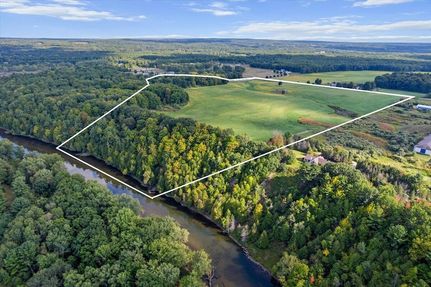 Timberland Property for sale in Mecosta County, Michigan
