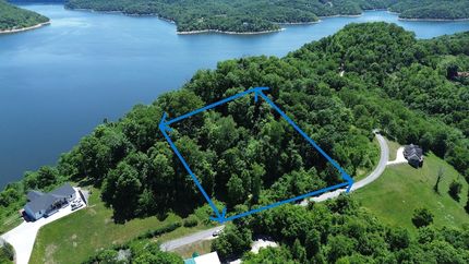Undeveloped Land for sale in DeKalb County, Tennessee