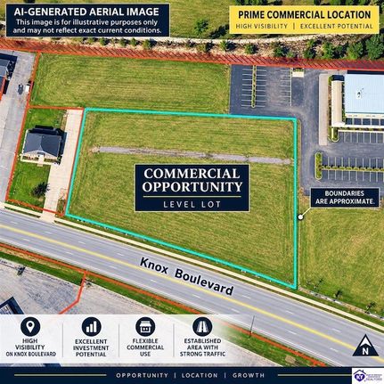 Farm and Ranch for sale in Hardin County, Kentucky