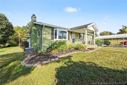 Farm and Ranch for sale in Harrison County, Indiana