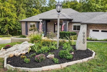 Timberland Property for sale in Monroe County, Indiana