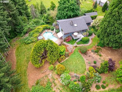 Land for sale in Clackamas County, Oregon