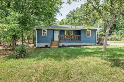 Land for sale in Marshall County, Tennessee