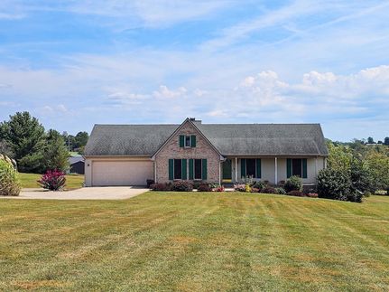Recreational Property for sale in Garrard County, Kentucky