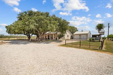 House for sale in Wilson County, Texas