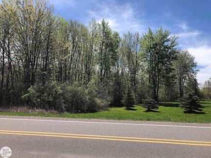 Land for sale in Saint Clair County, Michigan