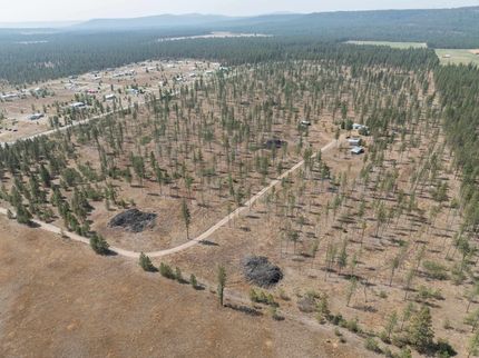 Undeveloped Land for sale in Stevens County, Washington