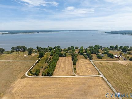 Timberland Property for sale in New Kent County, Virginia