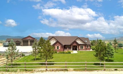 Farm and Ranch for sale in Iron County, Utah
