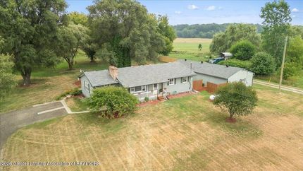 Land for sale in Clinton County, Michigan