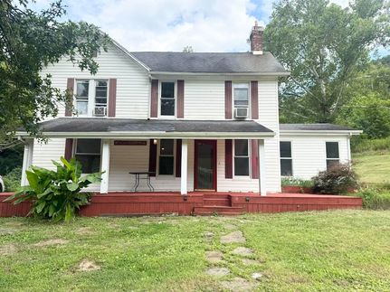 Land for sale in Lawrence County, Ohio