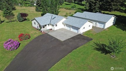 Farm and Ranch for sale in Thurston County, Washington