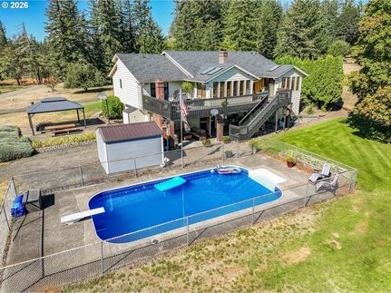 Land for sale in Clark County, Washington