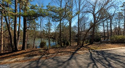 Recreational Property for sale in Gwinnett County, Georgia