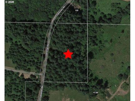 Undeveloped Land for sale in Columbia County, Oregon