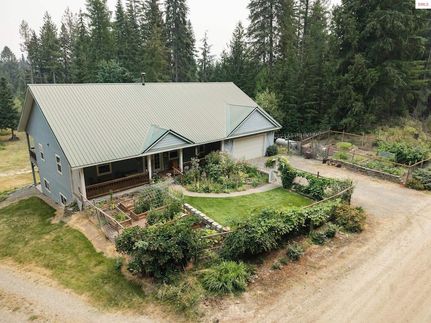 Timberland Property for sale in Boundary County, Idaho