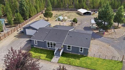 Land for sale in Deschutes County, Oregon