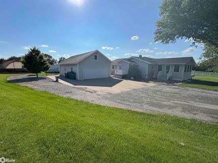 Recreational Property for sale in Union County, Iowa