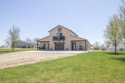 House for sale in Lyon County, Iowa