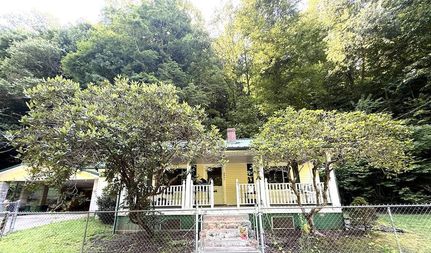 Land for sale in Pike County, Kentucky