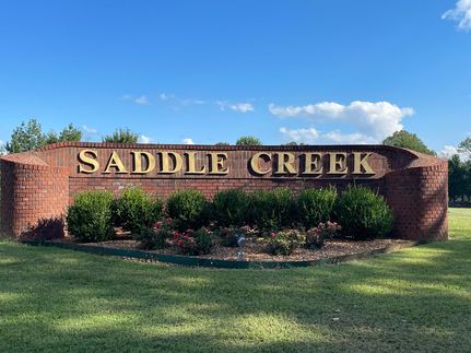 Land for sale in Calloway County, Kentucky