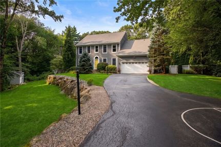 Land for sale in Washington County, Rhode Island