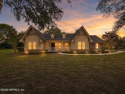 House for sale in Baker County, Florida