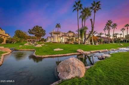 Timberland Property for sale in Maricopa County, Arizona