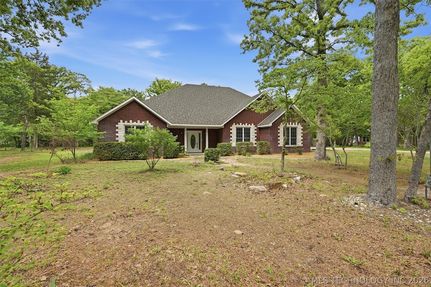 Land for sale in Bryan County, Oklahoma