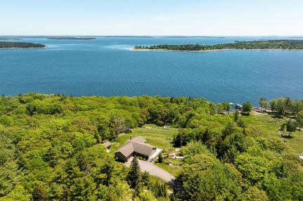 Recreational Property for sale in Lincoln County, Maine