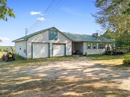 Farm and Ranch for sale in Lincoln County, Maine