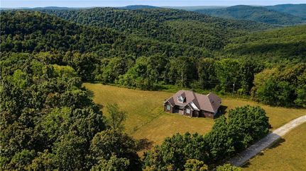 Farm and Ranch for sale in Newton County, Arkansas