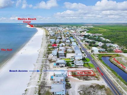 Undeveloped Land for sale in Bay County, Florida