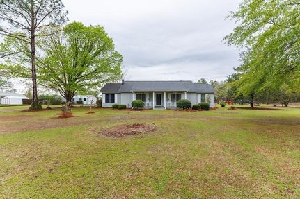 Undeveloped Land for sale in Cook County, Georgia