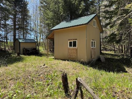 Undeveloped Land for sale in Luce County, Michigan