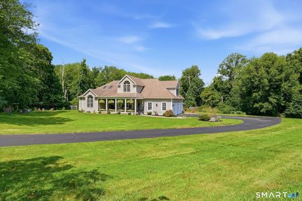 Land for sale in New London County, Connecticut