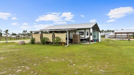 Lakefront Property for sale in Gulf County, Florida