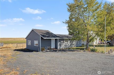 Land for sale in Grant County, Washington