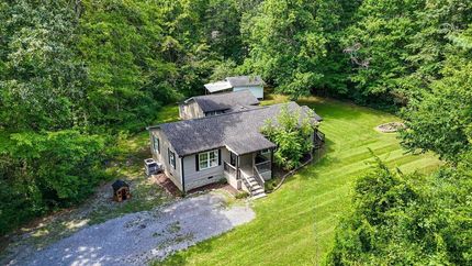 Timberland Property for sale in Hamilton County, Tennessee