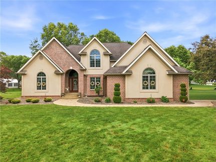 Land for sale in Mercer County, Pennsylvania