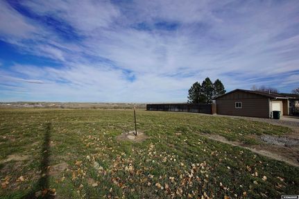 Commercial Property for sale in Converse County, Wyoming