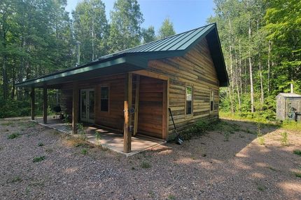 House for sale in Price County, Wisconsin