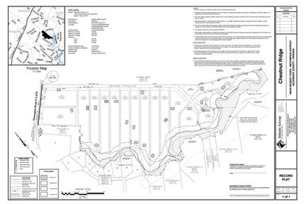 Timberland Property for sale in Accomack County, Virginia