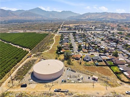 Land for sale in San Bernardino County, California